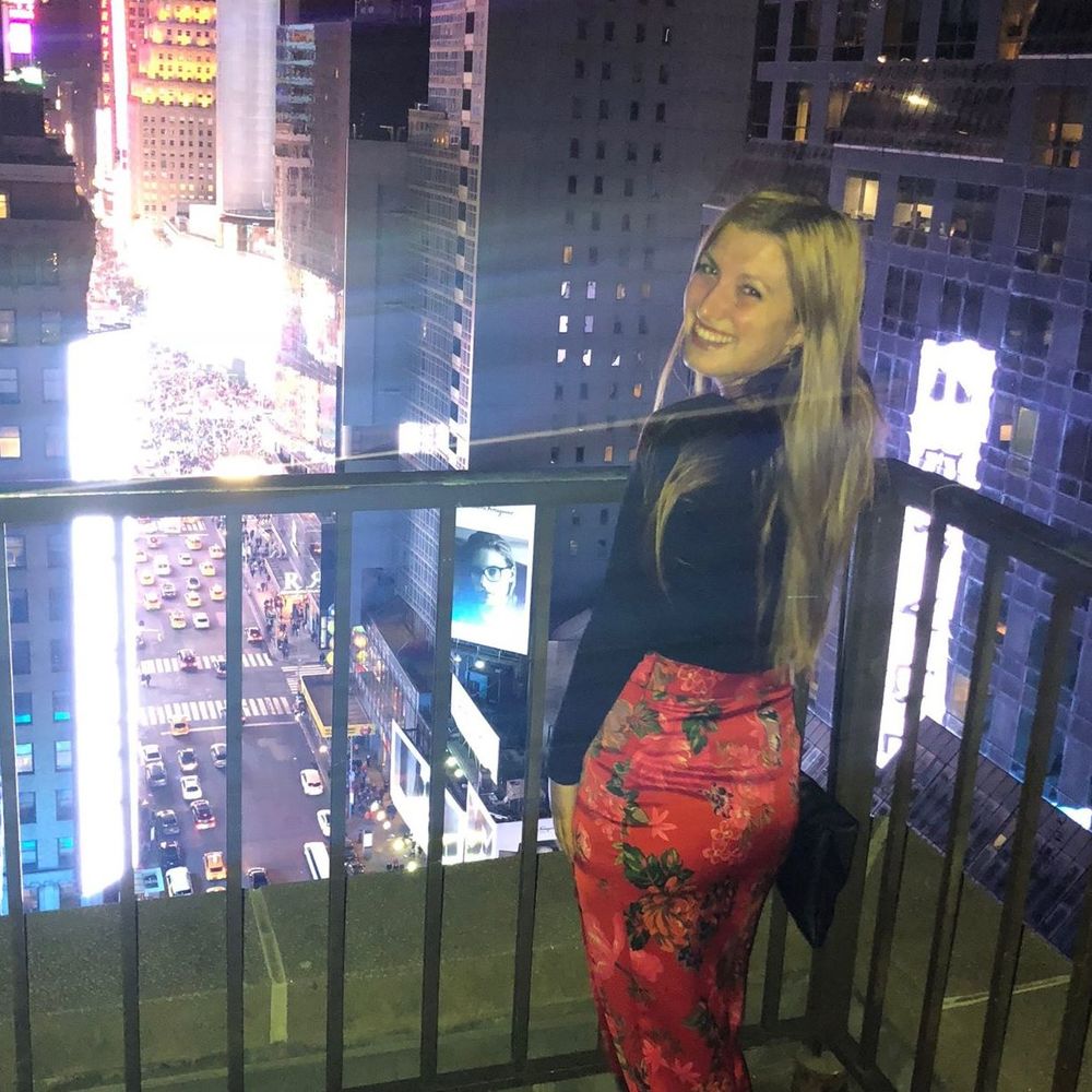 Meet your Posher, Daisy